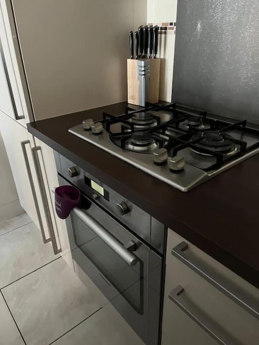 Charme Et Calme Apartman Marseille Kültér fotó