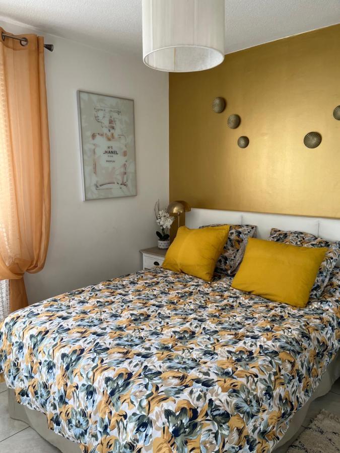 Charme Et Calme Apartman Marseille Kültér fotó