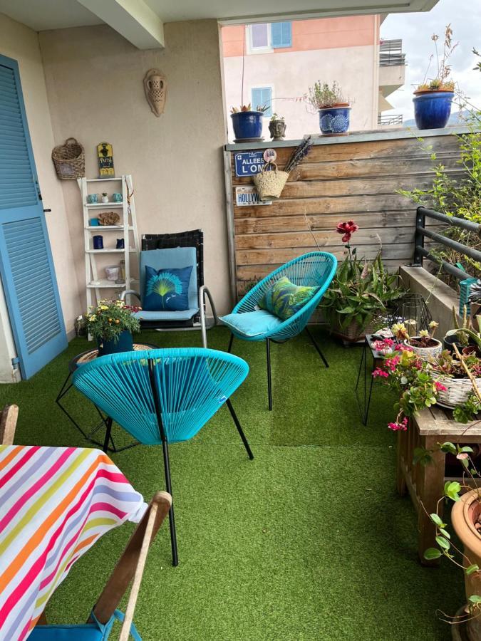 Charme Et Calme Apartman Marseille Kültér fotó