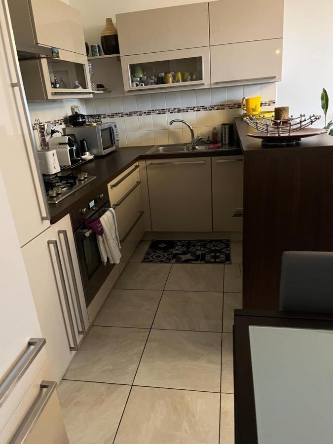 Charme Et Calme Apartman Marseille Kültér fotó