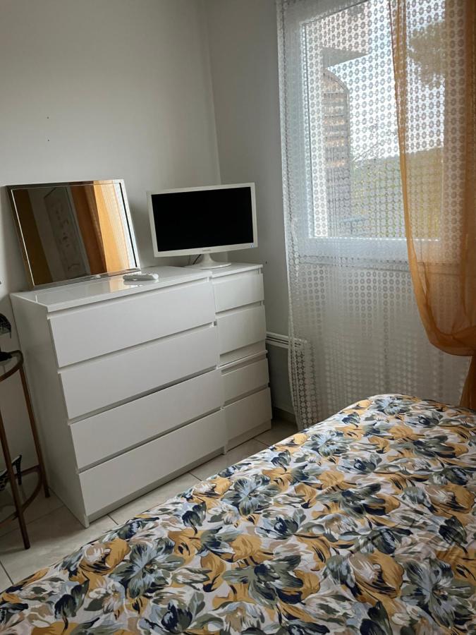 Charme Et Calme Apartman Marseille Kültér fotó