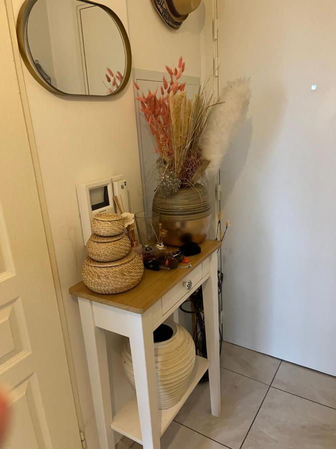Charme Et Calme Apartman Marseille Kültér fotó