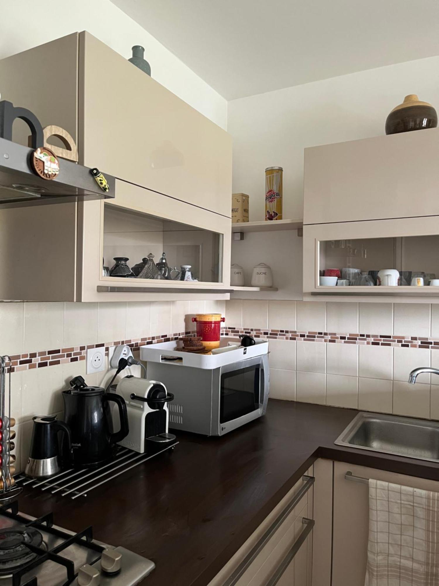 Charme Et Calme Apartman Marseille Kültér fotó