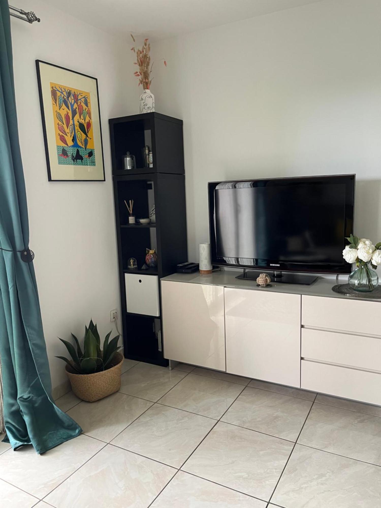 Charme Et Calme Apartman Marseille Kültér fotó
